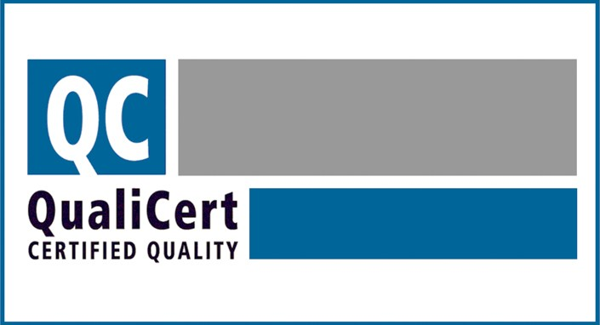 QualiCert — Certified Quality